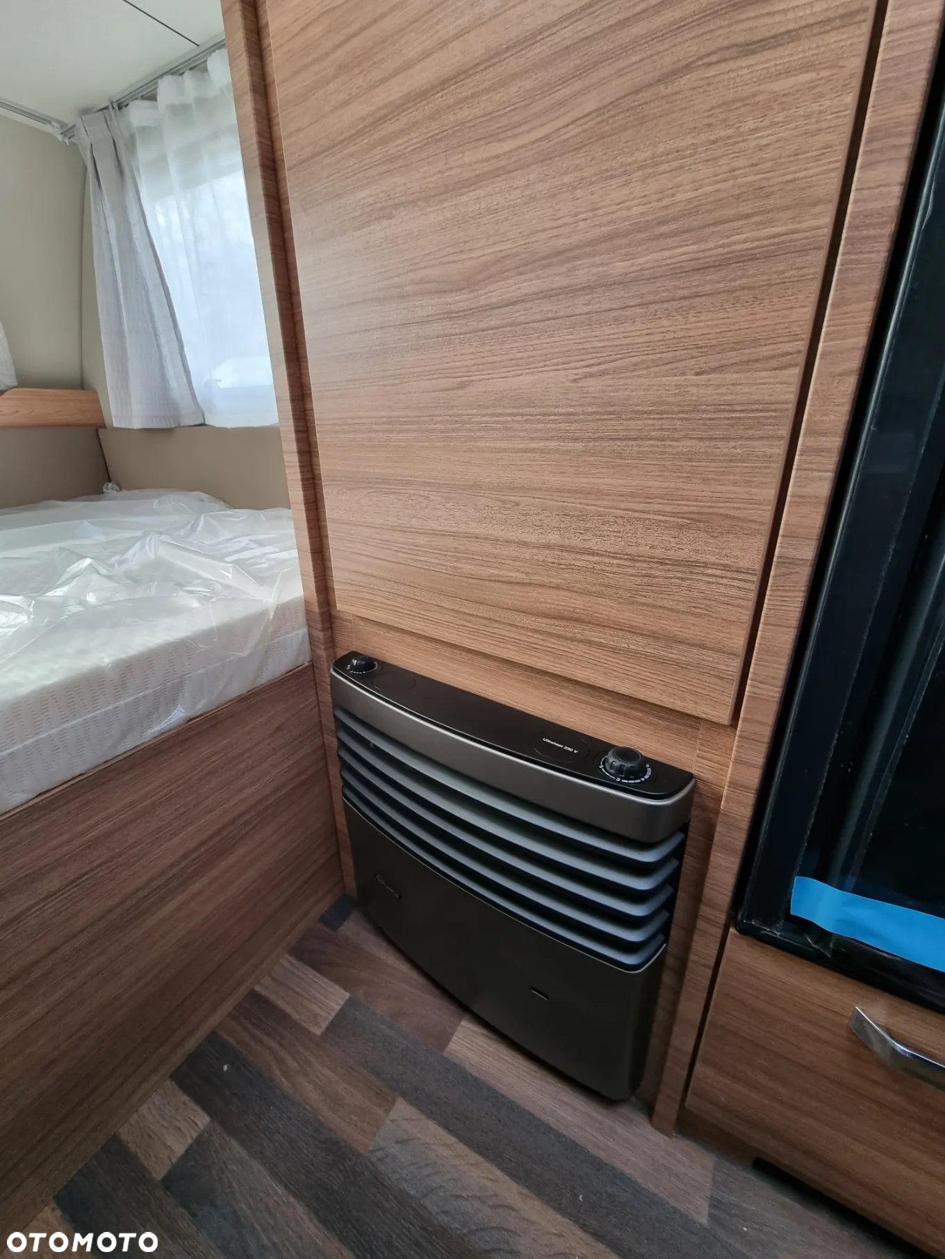Weinsberg CaraOne 480QDK HOT - 11