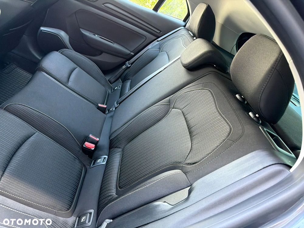Renault Megane BLUE dCi 115 INTENS - 13