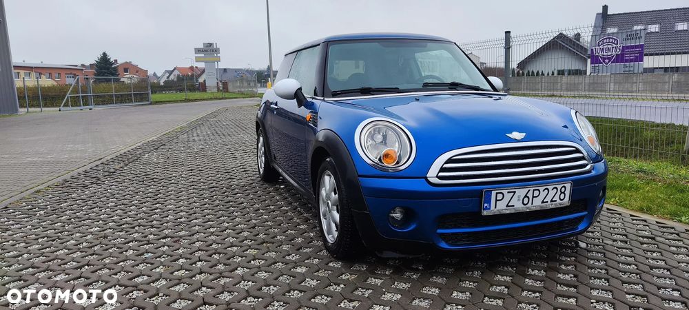 MINI Cooper - 7