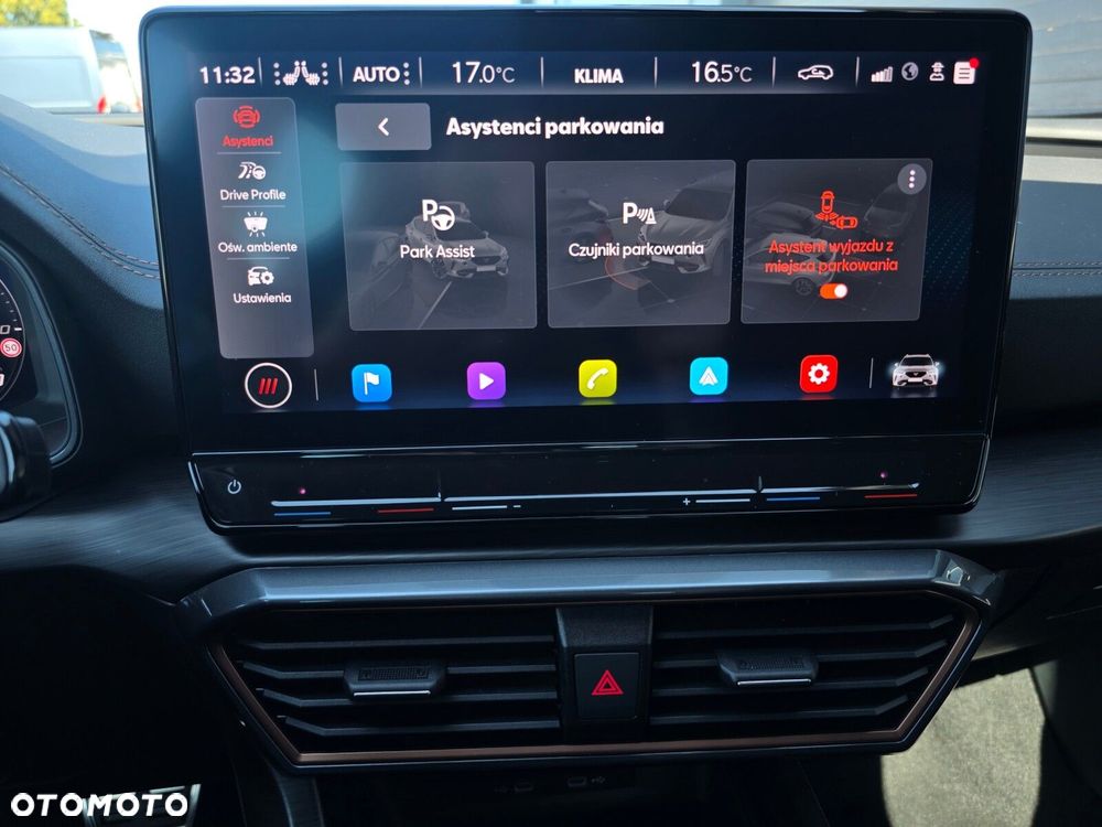 Cupra Formentor 2.0 TSI 4Drive VZ DSG - 19
