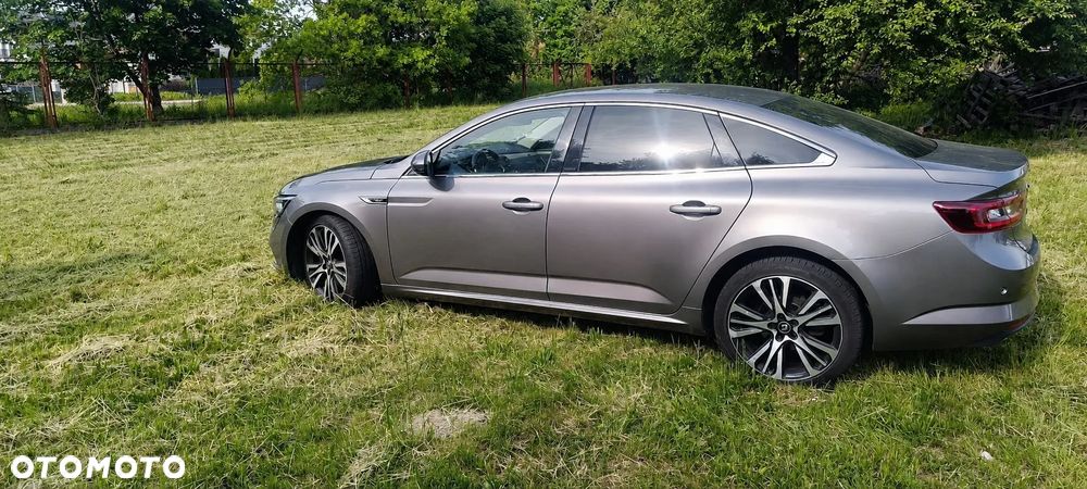Renault Talisman - 4