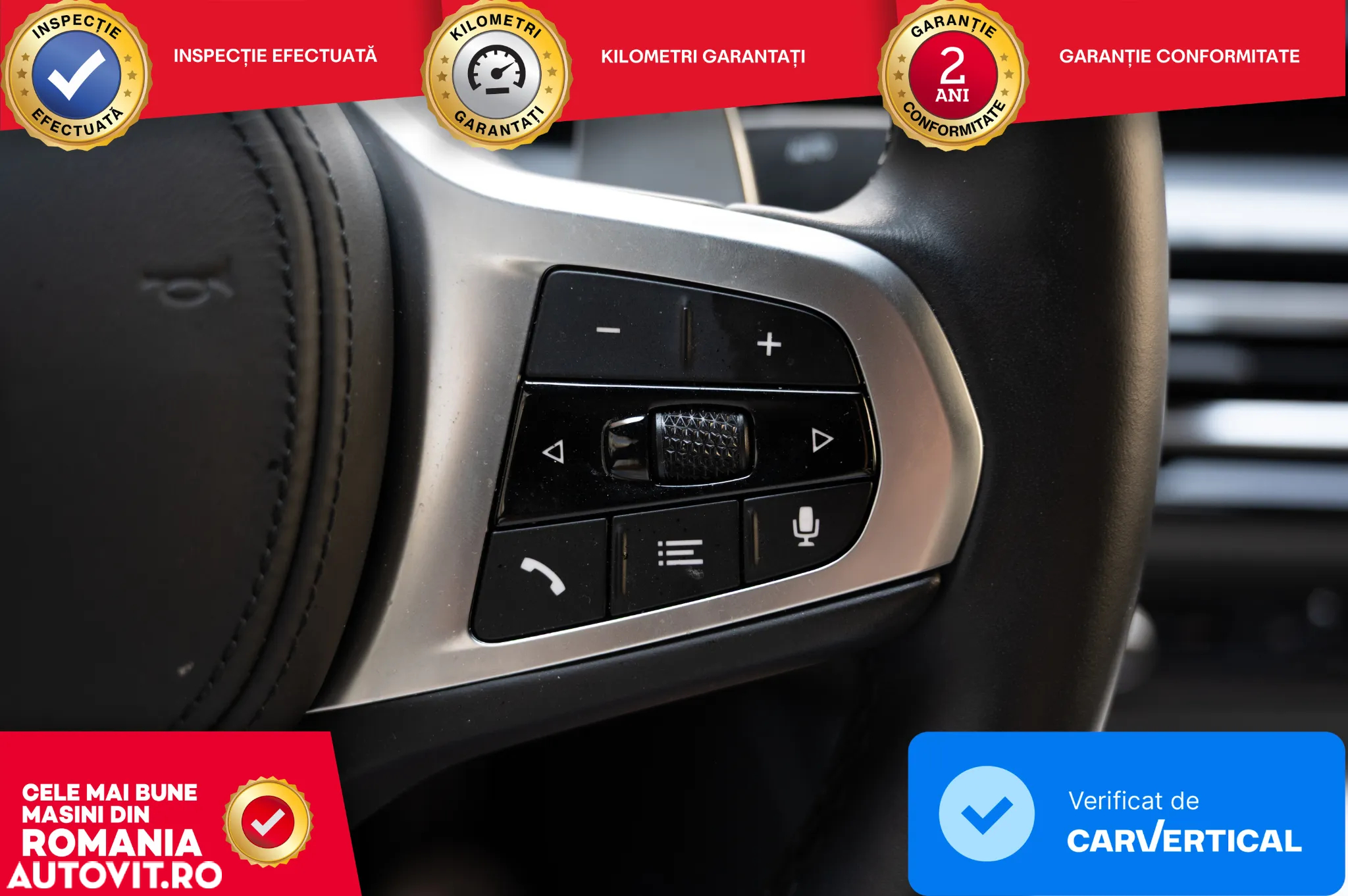 BMW Seria 3 320d xDrive AT MHEV - 11