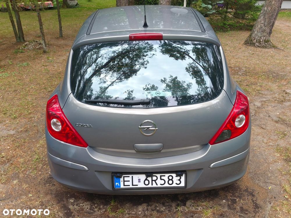 Opel Corsa - 3
