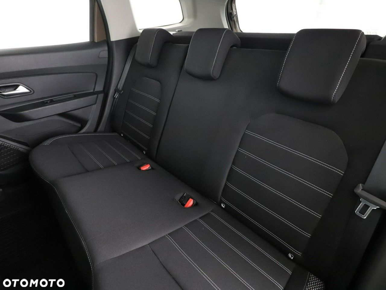 Dacia Duster 1.3 TCe Prestige - 17