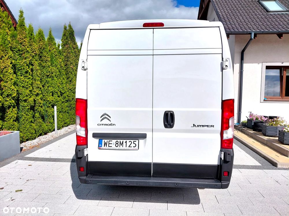 Citroën Jumper l4h2 Maxi | Salon PL | Faktura VAT 23% - 6