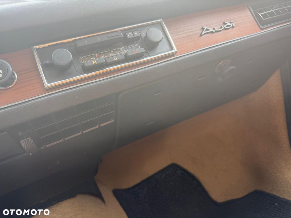 Audi 80 - 29
