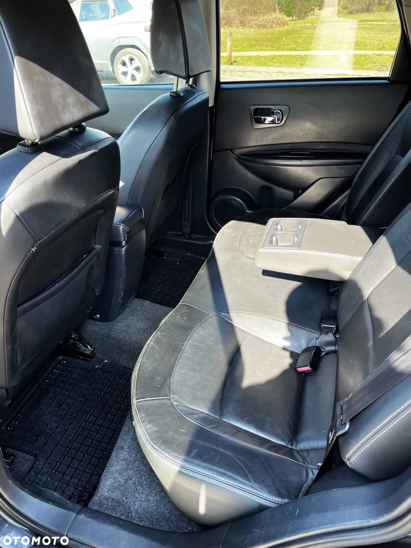 Nissan Qashqai 1.5 dCi Tekna - 5