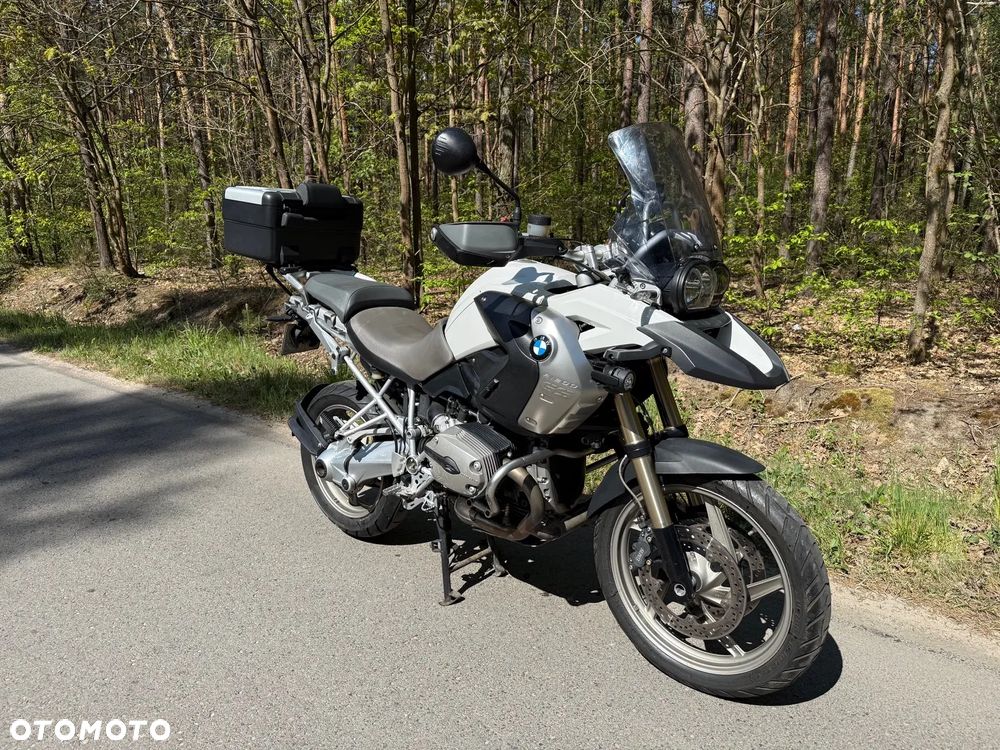 BMW GS - 10