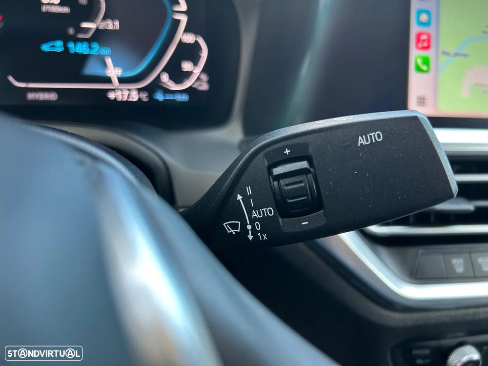 BMW 330 e Line Sport Auto - 23