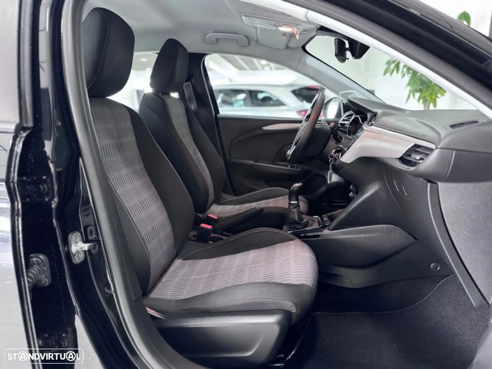 Opel Corsa 1.2 Business - 8