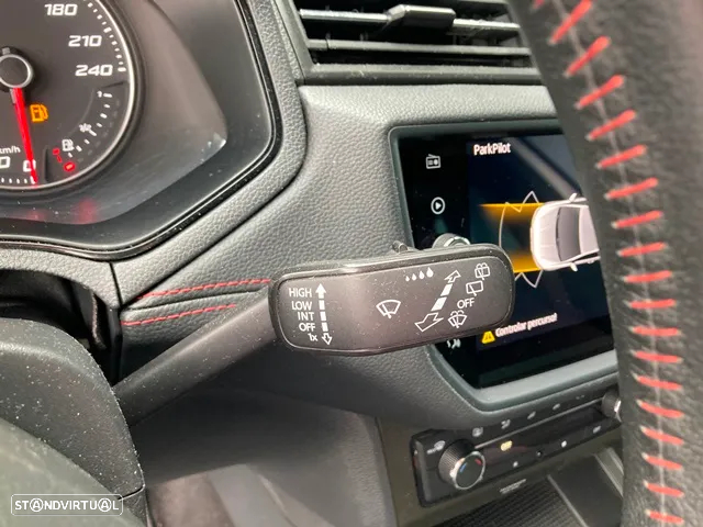 SEAT Ibiza 1.0 TSI FR - 19