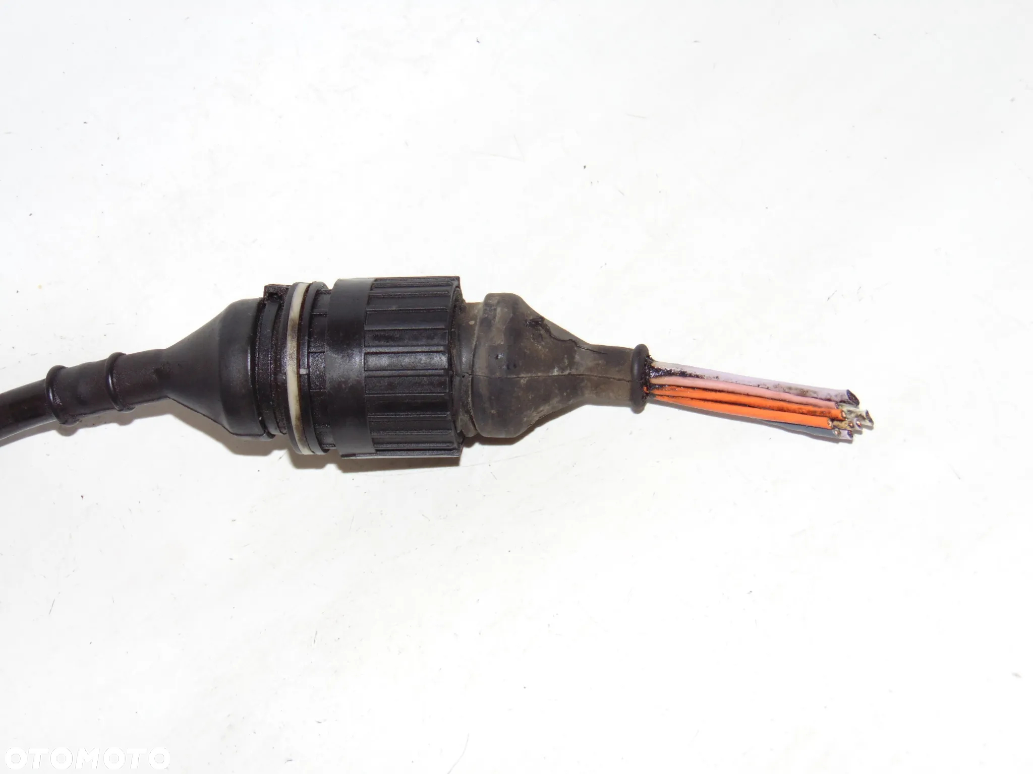 Moduł nastawnik sterownik pompy wtryskowej paliwa HDK253 pompa wtryskowa Renault Megane Scenic Kangoo I 1.9 DTI - 10