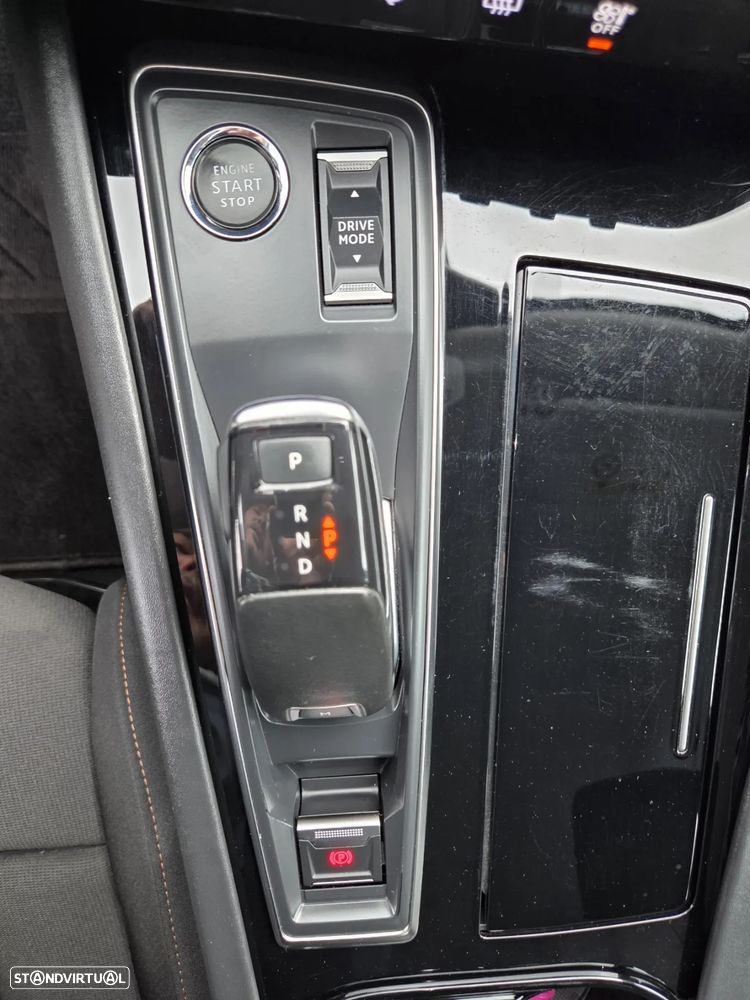 Peugeot 508 1.5 BlueHDi Allure Pack EAT8 - 20