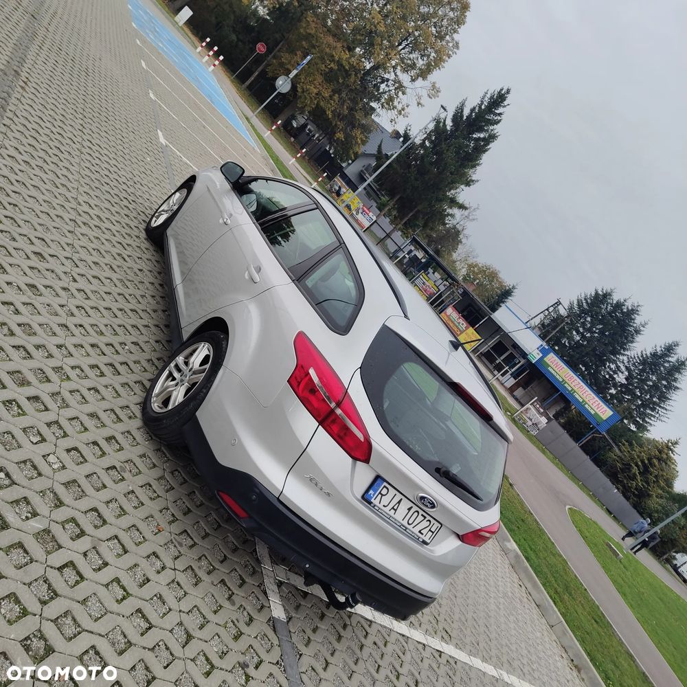 Ford Focus 2016 photo 4