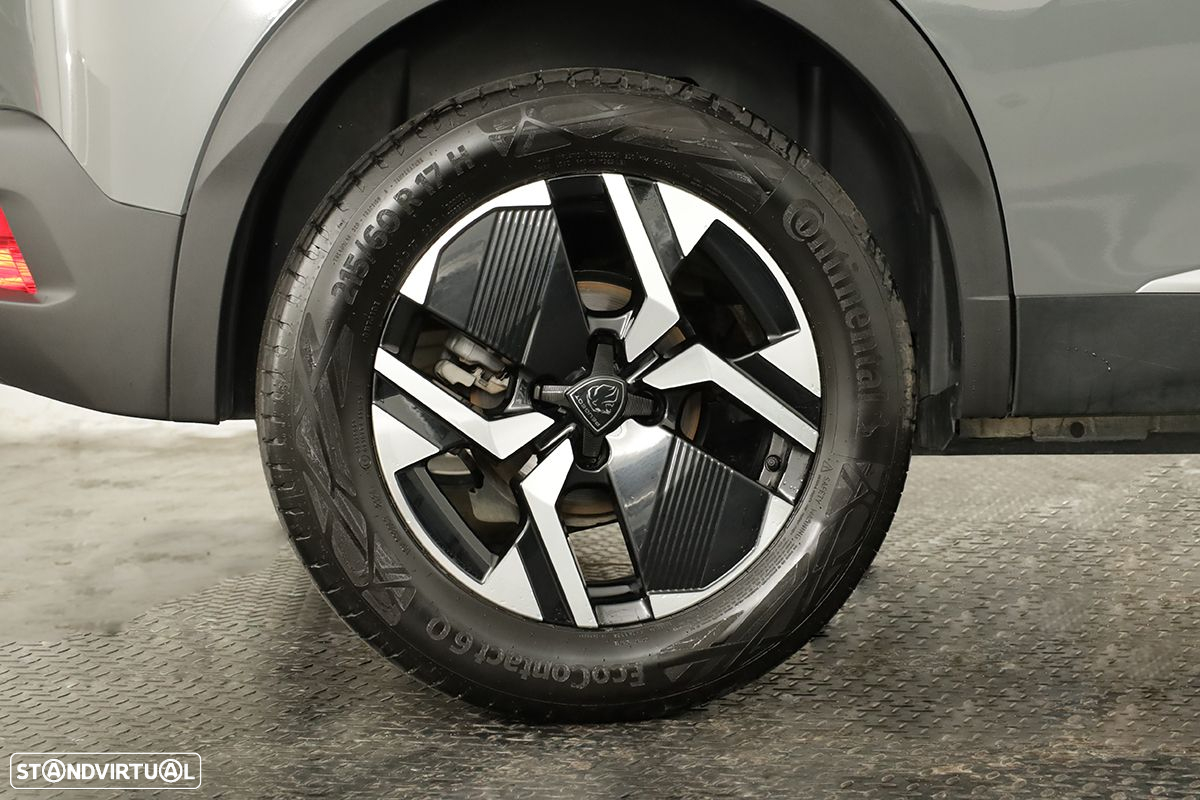Peugeot 2008 1.2 PureTech Allure - 5