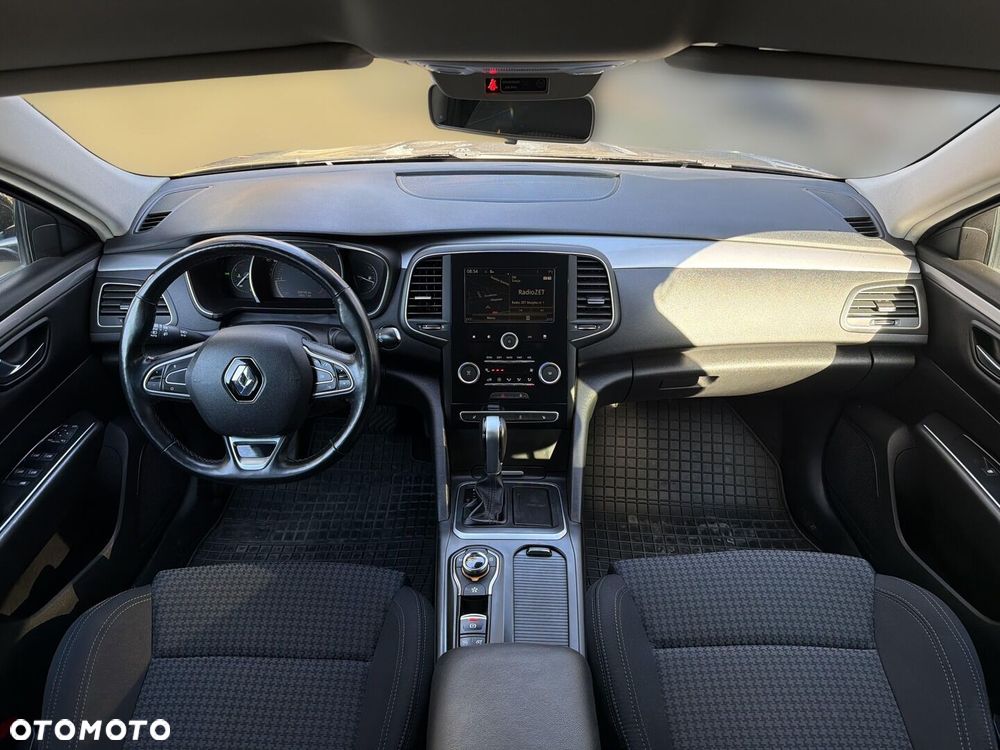 Renault Talisman - 9