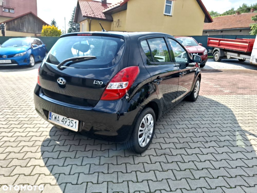 Hyundai i20 - 28