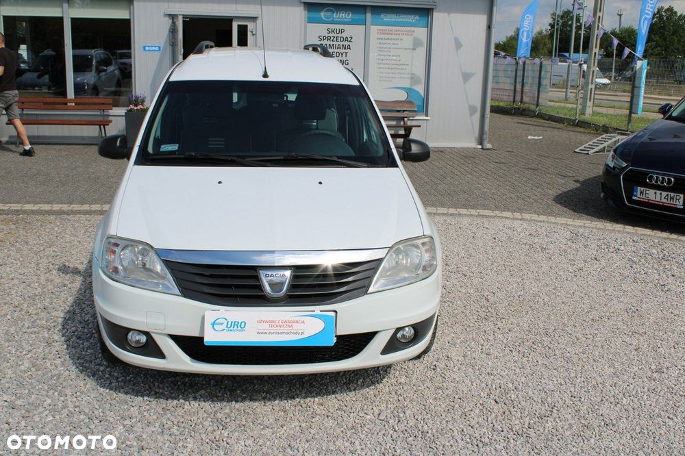 Dacia Logan - 3