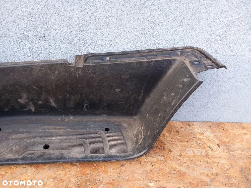 Stopień Progu Prawy Przód Schodek A9106860200 Mercedes Sprinter W907 907 910 - 3