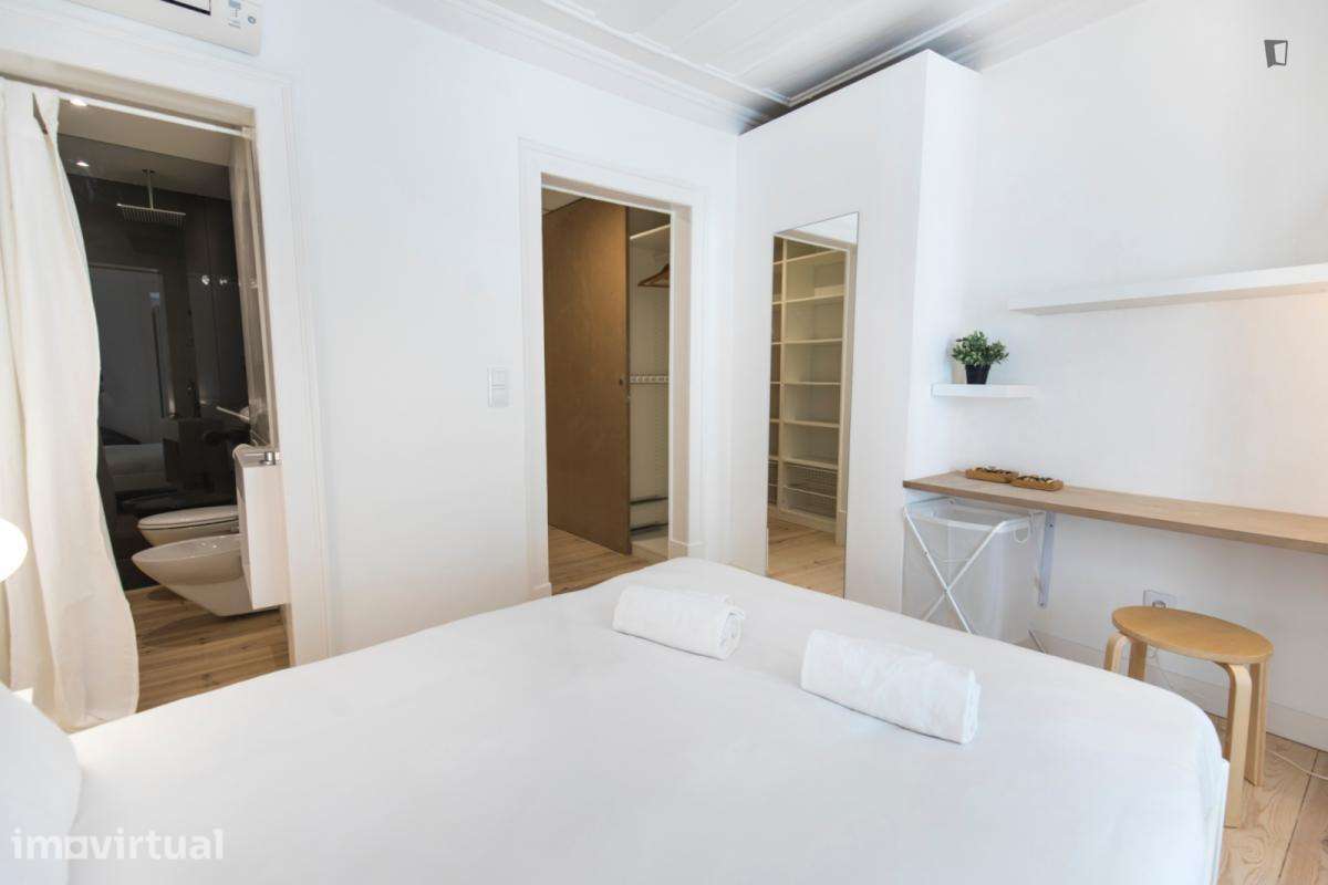 Apartamento com 2 quartos - localizado em Santos Lisbon - Grande imagem: 5/60