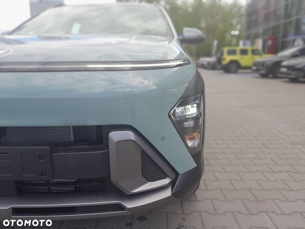 Hyundai Kona 1.0 T-GDI Executive - 12