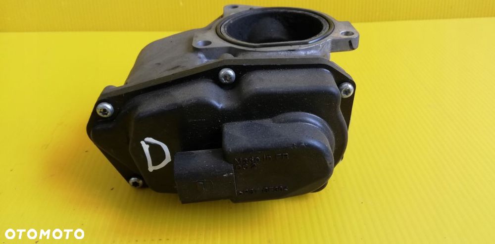Zawór EGR Passat b6 Golf IV 2,0TDI 03L131501D - 1