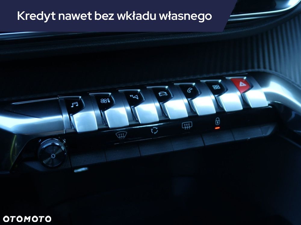 Peugeot 3008 - 15