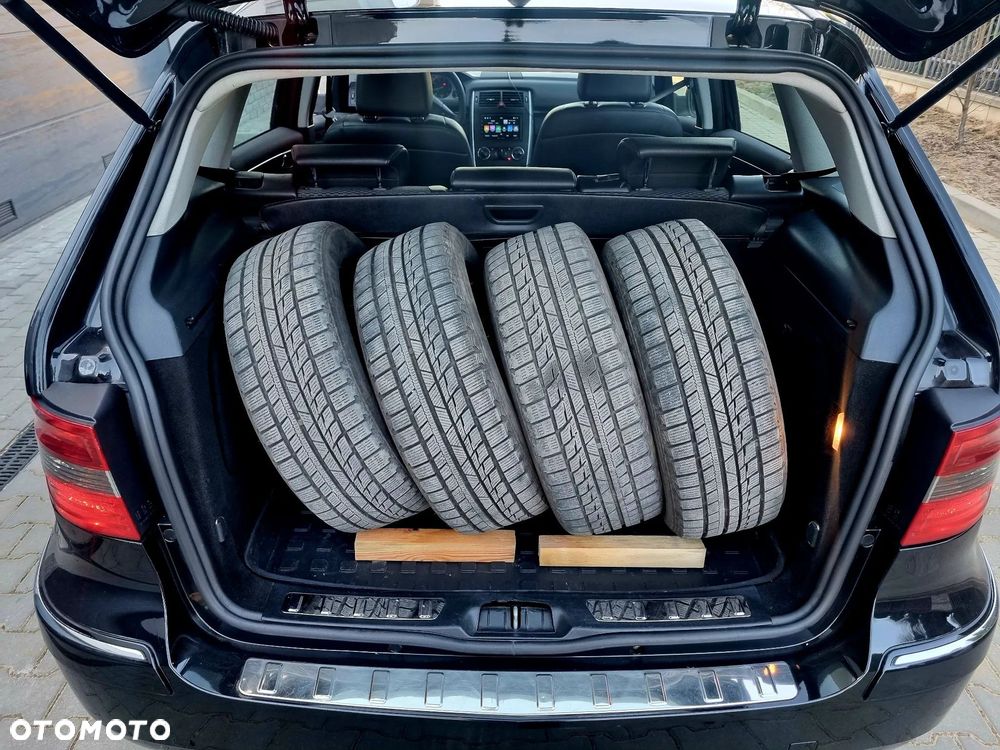 Mercedes-Benz Klasa B - 9