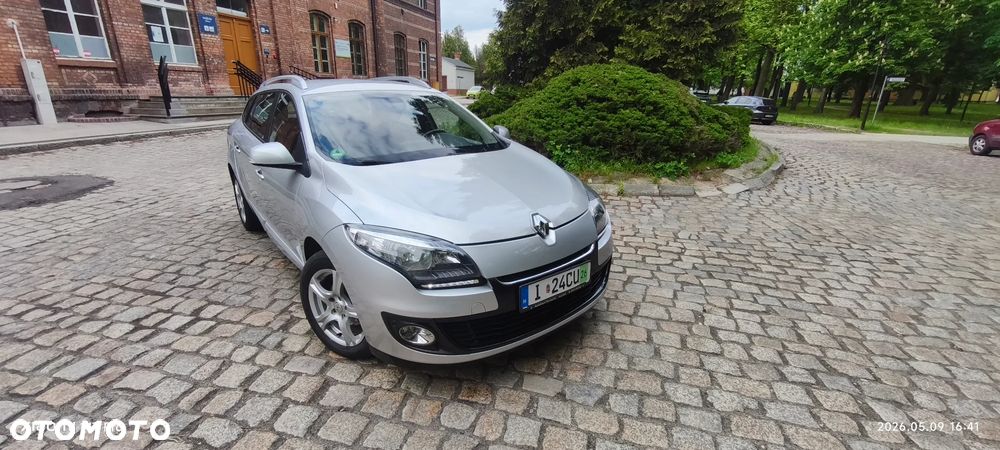 Renault Megane ENERGY dCi 110 Start & Stopp Bose Edition - 3