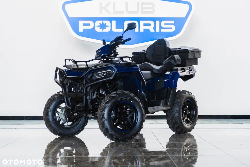 Polaris Sportsman - 2