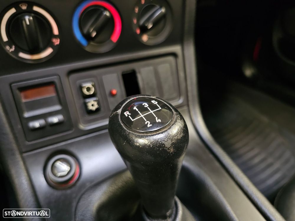 BMW Z3 1.8 - 21