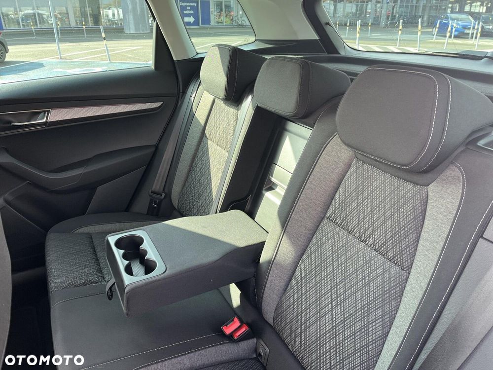 Skoda Karoq 1.5 TSI ACT Style DSG - 16