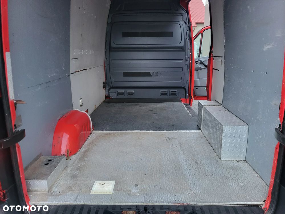 Mercedes-Benz Sprinter - 28