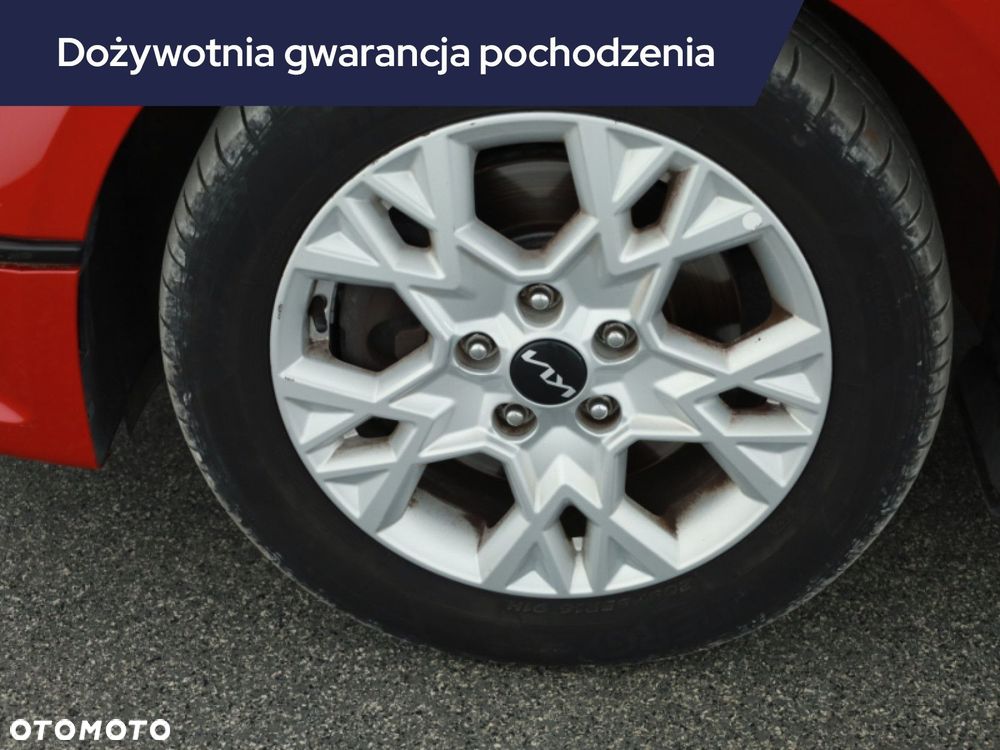 Kia Ceed - 25