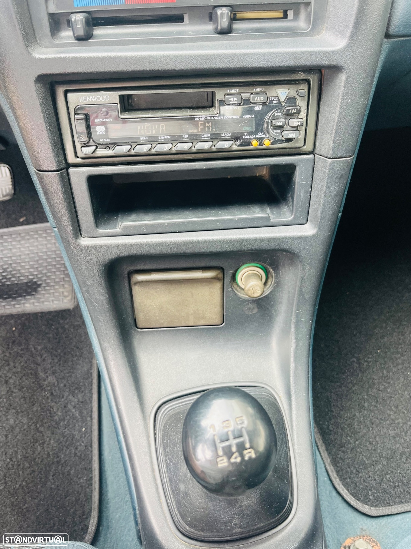 Mazda 323 F 1.5 - 41
