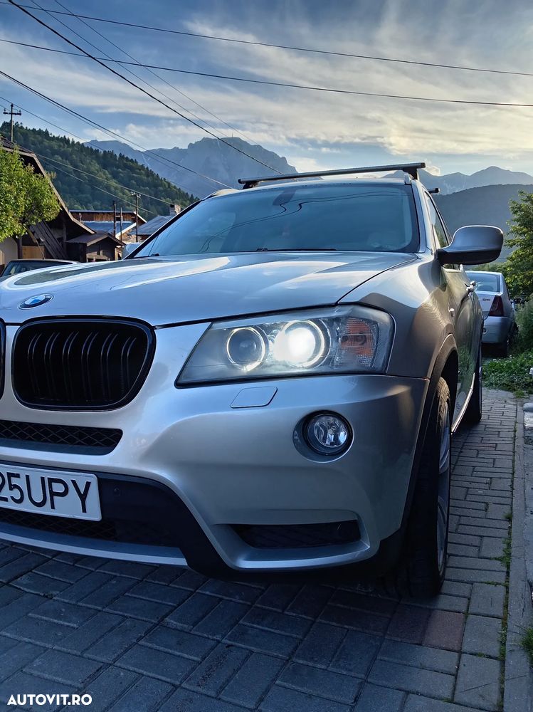 BMW X3 - 29