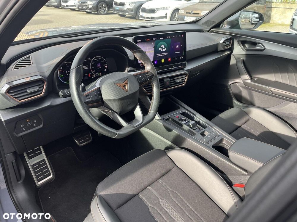 Cupra Formentor - 9