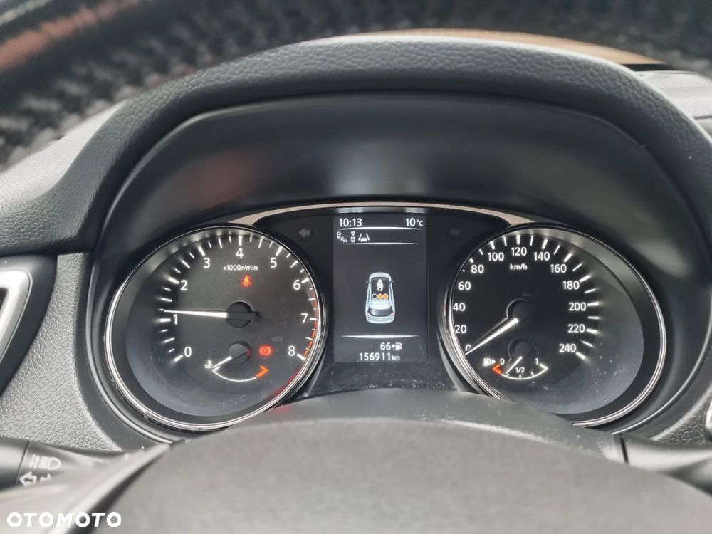 Nissan X-Trail 1.6 DIG-T Visia 2WD - 30