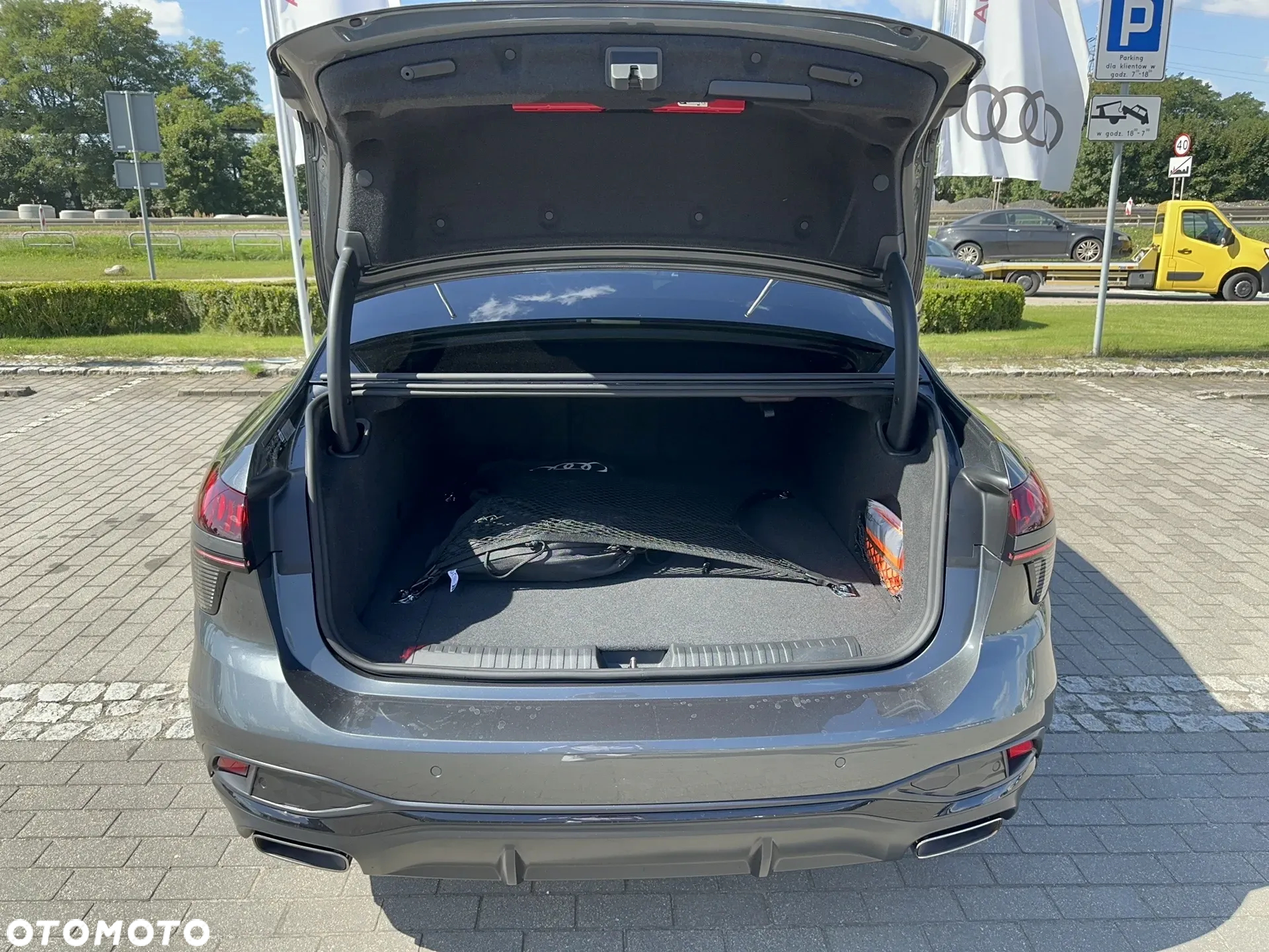 Audi A6 - 17