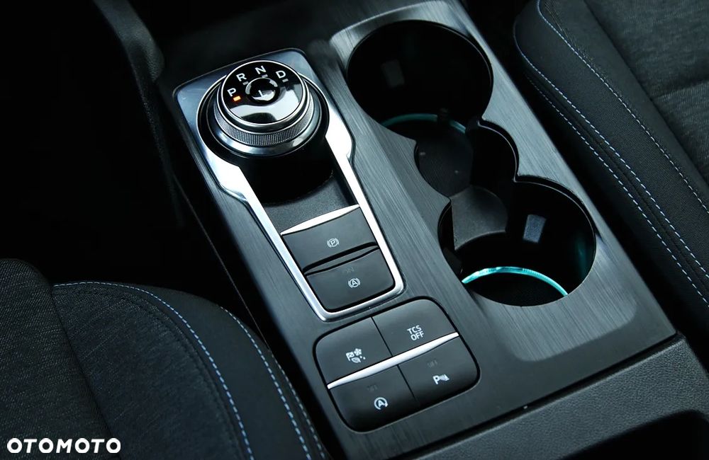 Ford Focus 1.0 EcoBoost Active - 33
