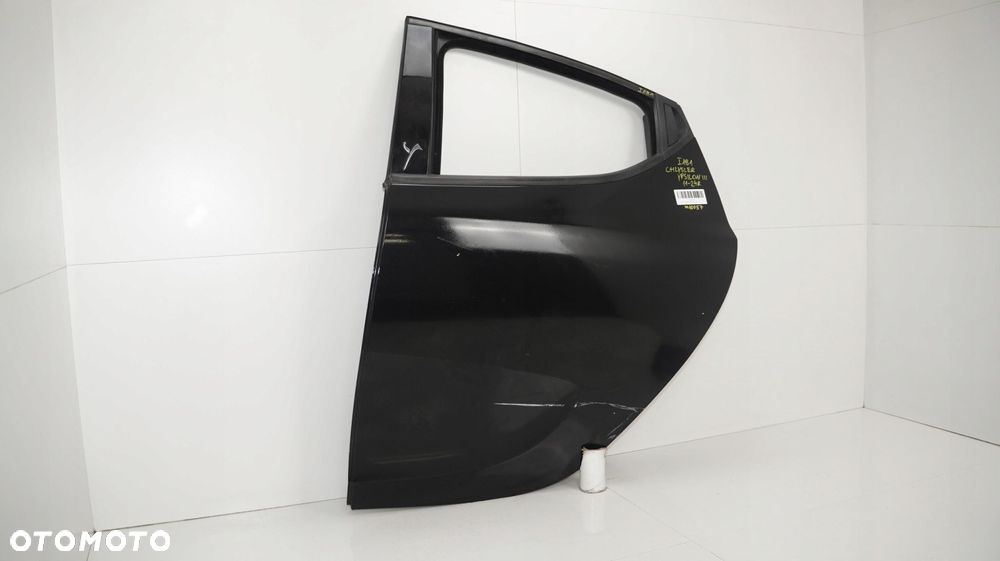 DRZWI LEWY TYŁ LANCIA YPSILON III 11-24R - 2