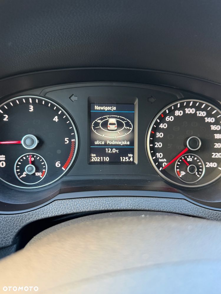 Seat Alhambra 2.0 TDI Start & Stop DSG Style Plus - 27