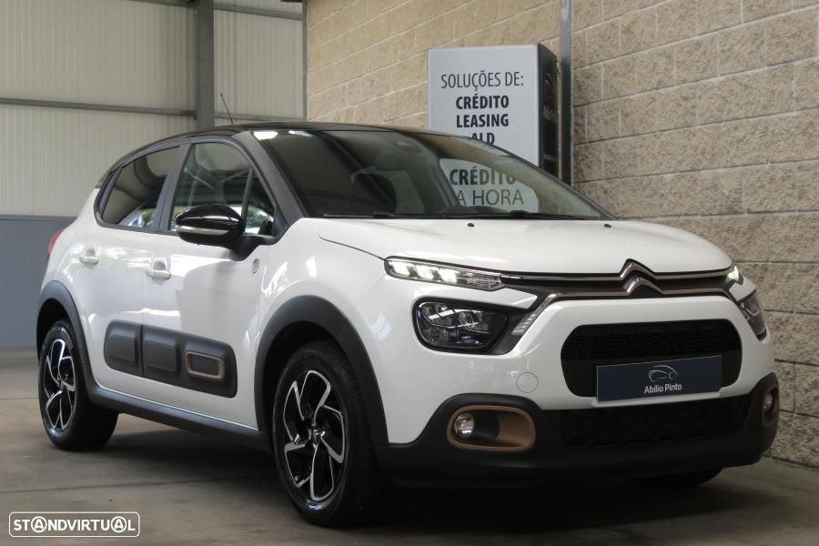 Citroën C3 1.2 PureTech C-Series - 7