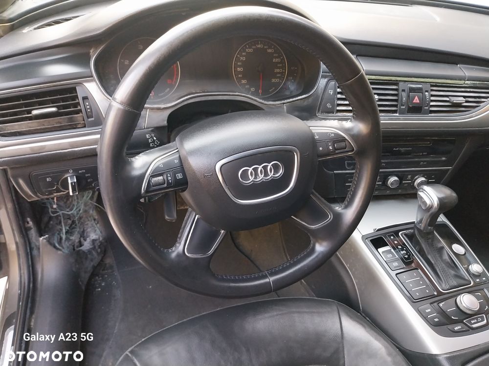 Audi A6 - 20