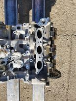 SILNIK BMW 2 F45 F48 1.5TB B38A15 MINI COOPER F55 - 2