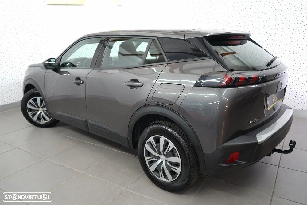 Peugeot 2008 PureTech 100 Style - 7