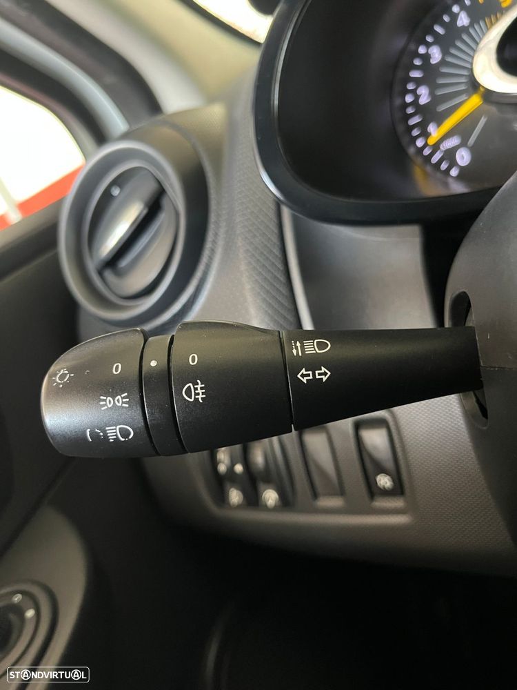 Renault Clio 1.5 dCi Dynamique S 83g - 18