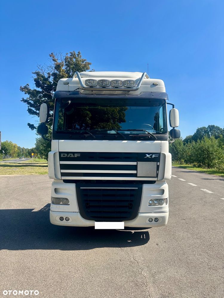 DAF XF - 2