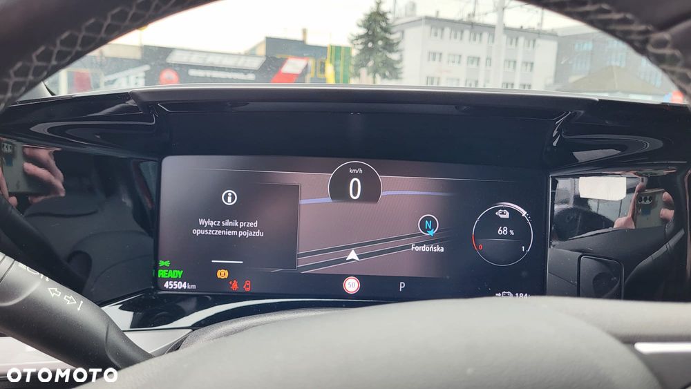 Opel Mokka 50kWh Ultimate Pack - 11