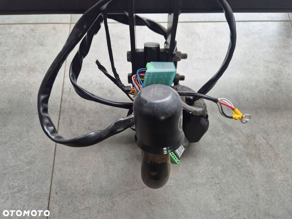 hak holowniczy volvo xc60 - 2